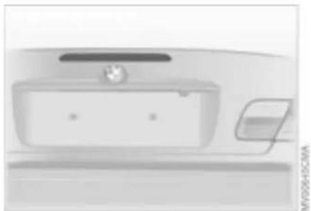 BMW 325ci Convertible (2003) - Lamps and bulbs - 3