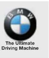 BMW 325ci Convertible (2003) - Refueling - 2