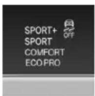 BMW 228i Coupe (2014) - Program selection - 1