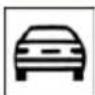 BMW 228i Coupe (2014) - Symbol Function or system - 6