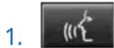 BMW 228i Coupe (2014) - Activating the voice activation system - 1