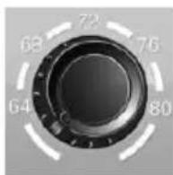 BMW 228i Coupe (2014) - Temperature - 1