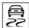BMW 228i Coupe (2014) - Indicator/warning lamps - 1