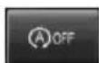 BMW 228i Coupe (2014) - Activating/deactivating the system manually - 2