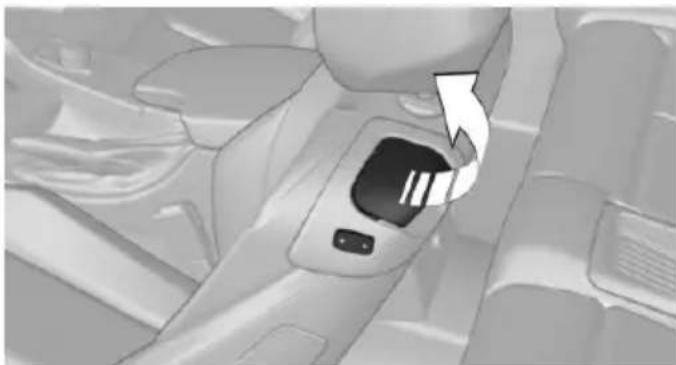 BMW 228i Coupe (2014) - Comfort entry - 1