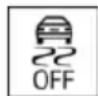 BMW 228i Coupe (2014) - Indicator/warning lamps - 1