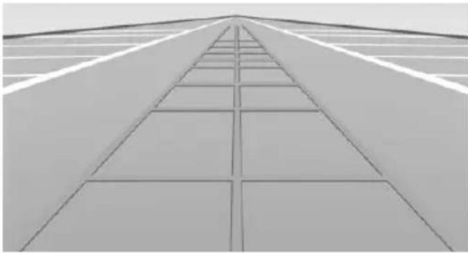 BMW 228i Coupe (2014) - Pathway lines - 1