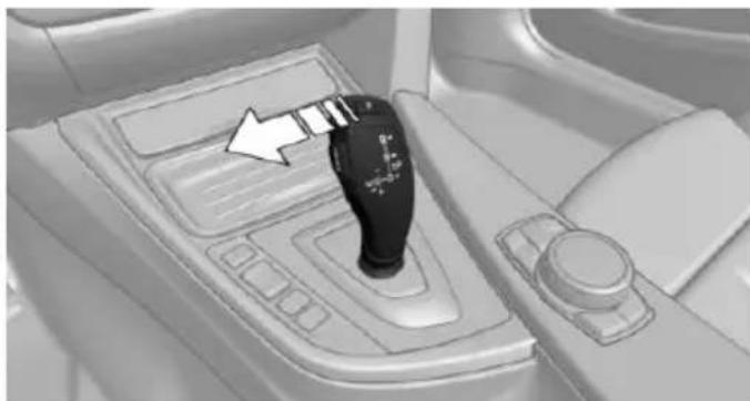 BMW 228i Coupe (2014) - Activating the sport program - 1