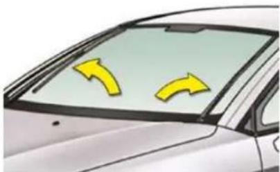 CITROEN C5 Dag (2008) - VISIBILITY - 1