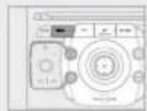 CITROEN C5 Dag (2008) - USING THE EXTERNAL DEVICE (AUX) AUDIO/VIDEO/RCA CABLE NOT SUPPLIED - 2