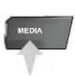 CITROEN C5 Dag (2008) - SELECTING/PLAYIN CD, MP3/WMA CD, MP3/WMA SD CARD/USB READ - 17