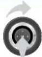 CITROEN C5 Dag (2008) - SEARCHING FOR POINTS OF INTERES - 9