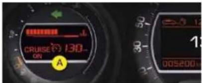 CRUISE 130- ON A 12.5V/12V 005200V