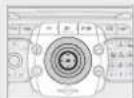 CITROEN C5 Dag (2008) - CONNECTING A BLUETOOTI TELEPHONE - 7