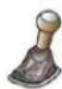 CITROEN C5 Dag (2008) - Manual gearbox - 1