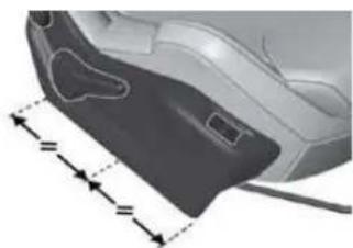 CITROEN C5 Dag (2008) - "Forwards-facing" - 2