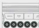 CITROEN C5 Dag (2008) - CD CHANG PLAYING A CD (NOT MP3 COMPATIBL) - 7