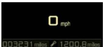 mph 003231 miles 1200.8 miles