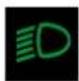 CITROEN C5 Dag (2008) - Operating fault - 1