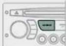 CITROEN C5 Dag (2008) - CD CHANG PLAYING A CD (NOT MP3 COMPATIBL) - 3