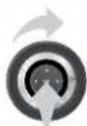 CITROEN C5 Dag (2008) - SELECTING/PLAYIN CD, MP3/WMA CD, MP3/WMA SD CARD/USB READ - 12