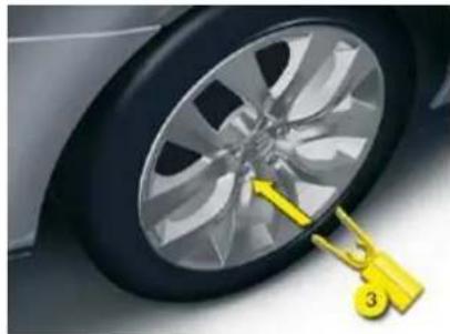 CITROEN C5 Dag (2008) - PRACTICAL INFORMATION - 3