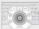 CITROEN C5 Dag (2008) - POINTS OF INTEREST AND HAZAR LOCATIONS SETTINGS - 8
