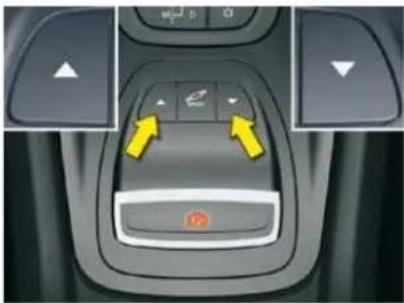 CITROEN C5 Dag (2008) - DRIVING - 1