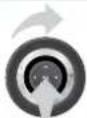 CITROEN C5 Dag (2008) - USING THE EXTERNAL DEVICE (AUX) AUDIO/VIDEO/RCA CABLE NOT SUPPLIED - 3