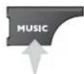 CITROEN C5 Dag (2008) - PLAYING A CD (NOT MP3/WMA COMPATIBLE - 1