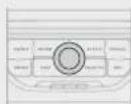 CITROEN C5 Dag (2008) - SETTING THE DATE AND TIM - 12
