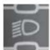 CITROEN C5 Dag (2008) - Guide-me-home lighting Anti-theft protection - 1