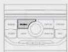 CITROEN C5 Dag (2008) - SELECTING/PLAYING MUSI CD, MP3/WMA CD, MP3/WMA SD CARD - 2
