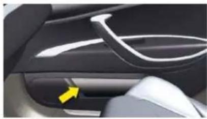 CITROEN C5 Dag (2008) - VISIBILITY - 1