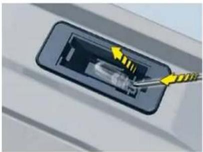 CITROEN C5 Dag (2008) - PRACTICAL INFORMATION - 2