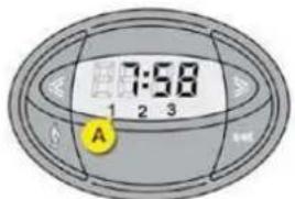 7:58 1 2 3 A