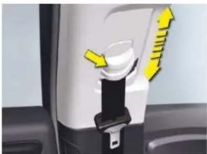 CITROEN C5 Dag (2008) - SAFETY - 1