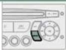 CITROEN C5 Dag (2008) - ADJUSTING THE DAT AND TIME - 4