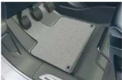CITROEN C5 Dag (2008) - MATS - 1