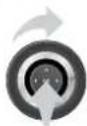 CITROEN C5 Dag (2008) - SEARCHING FOR POINTS OF INTERES - 15