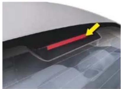 CITROEN C5 Dag (2008) - PRACTICAL INFORMATION - 3