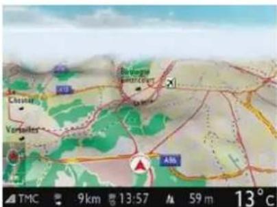 Burges Vortailles Alfa TMC 9km 13:57 59 m 13°C