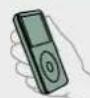 CITROEN C5 Dag (2008) - ADJUSTING THE VOLUME OF THE AUXILIARY SOURCE - 4