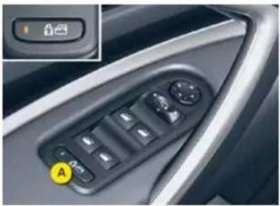 CITROEN C5 Dag (2008) - ELECTRIC CHILD LO - 1