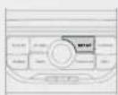 CITROEN C5 Dag (2008) - SETTING THE DATE AND TIM - 2