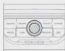CITROEN C5 Dag (2008) - SETTING THE DATE AND TIM - 10