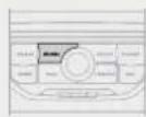 CITROEN C5 Dag (2008) - PLAYING A CD (NOT MP3/WMA COMPATIBLE - 8