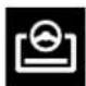 CITROEN C5 Dag (2008) - Power steering fluid or power steering and suspension fluid level - 1