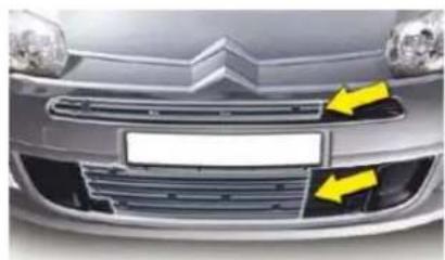 CITROEN C5 Dag (2008) - Fitting - 2