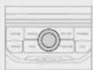 CITROEN C5 Dag (2008) - NAVIGATION SETTING - 8